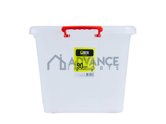 90L Storage Container