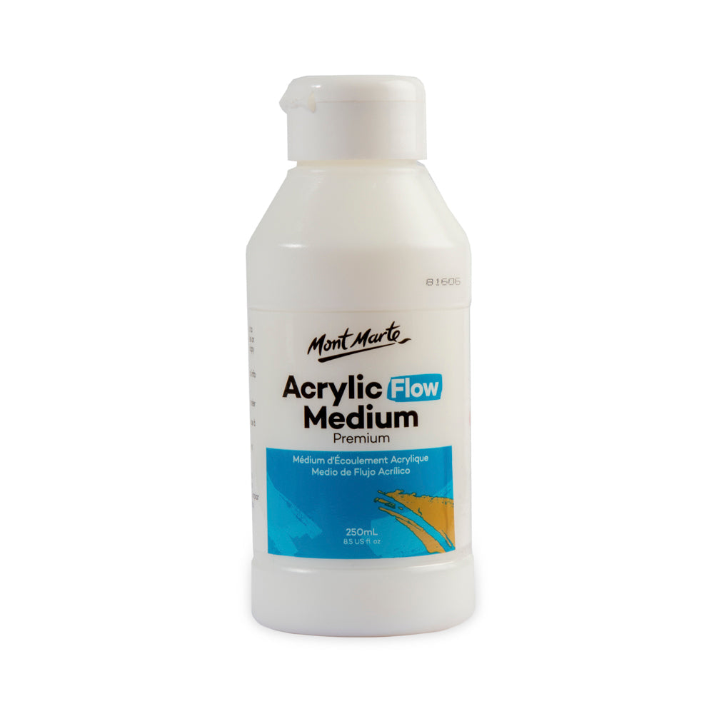 Acrylic Flow Medium Premium 250ml