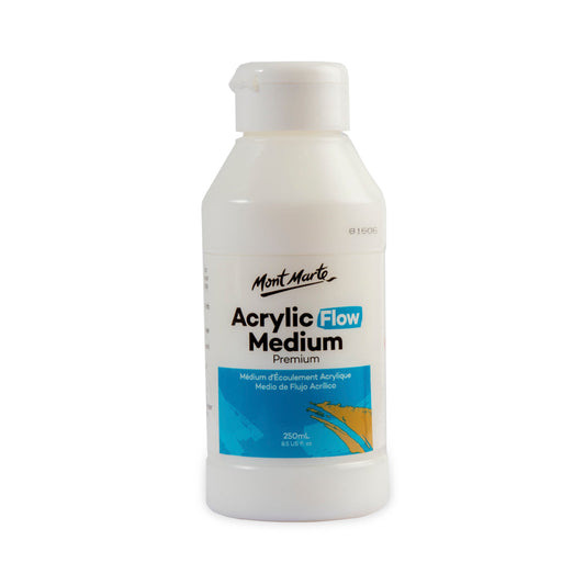 Acrylic Flow Medium Premium 250ml