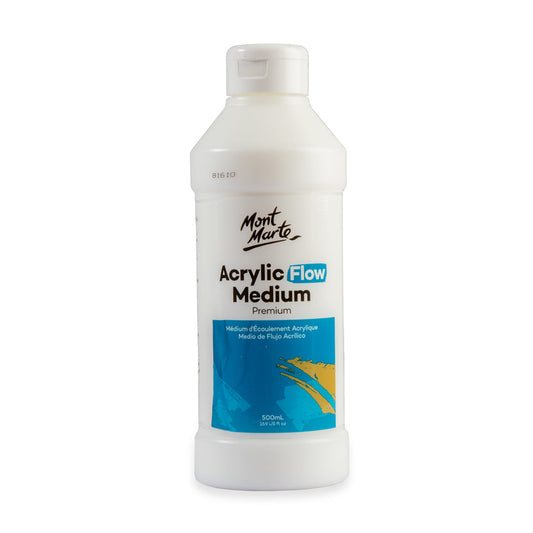 Acrylic Flow Medium Premium 500ml