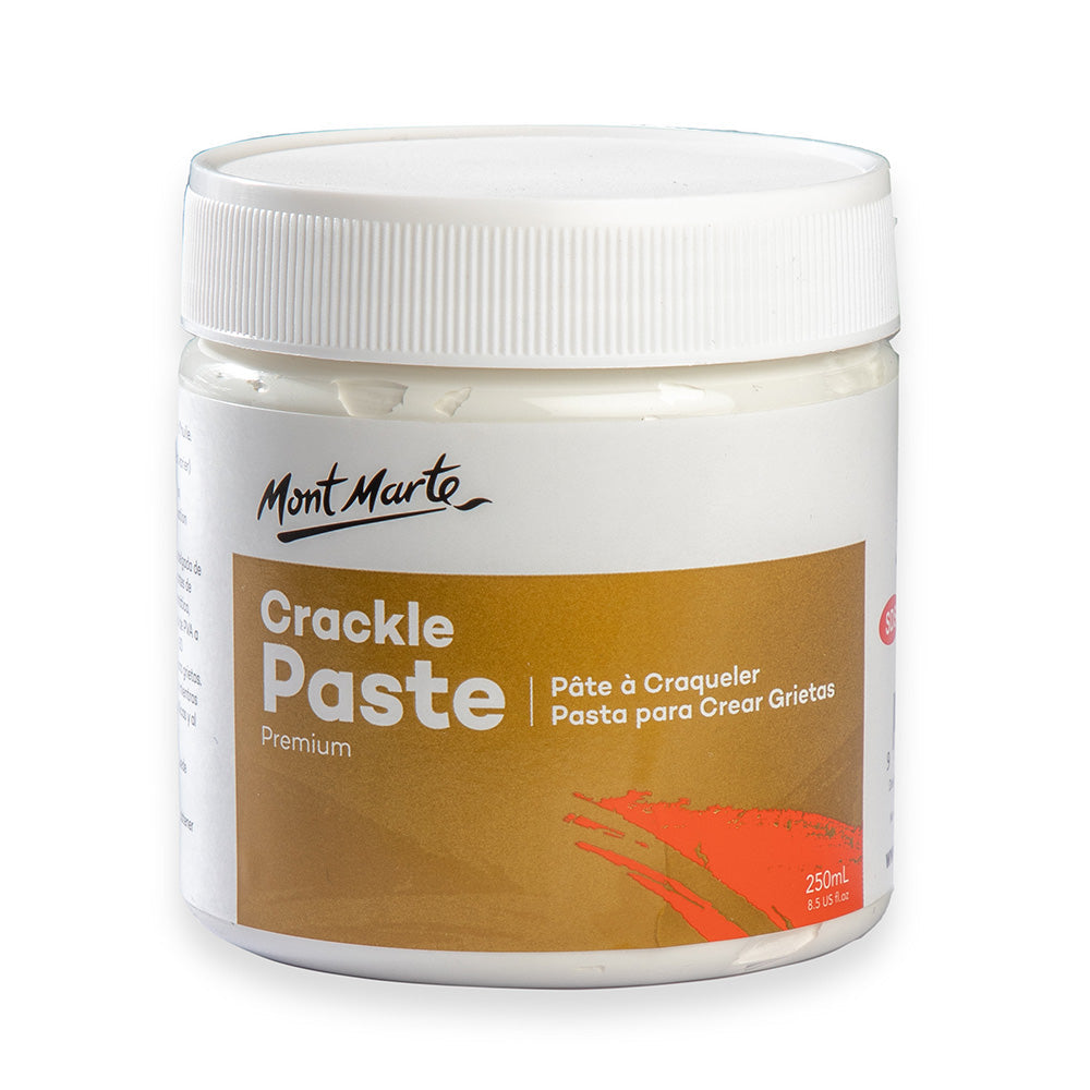 Crackle Paste Premium 250ml