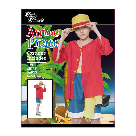 ANIME PIRATE
