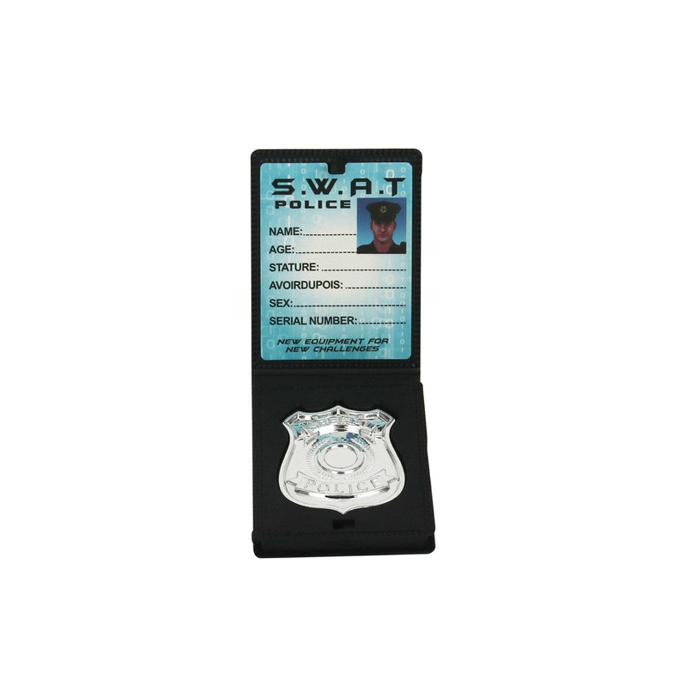 SWAT ID BADGE PROP