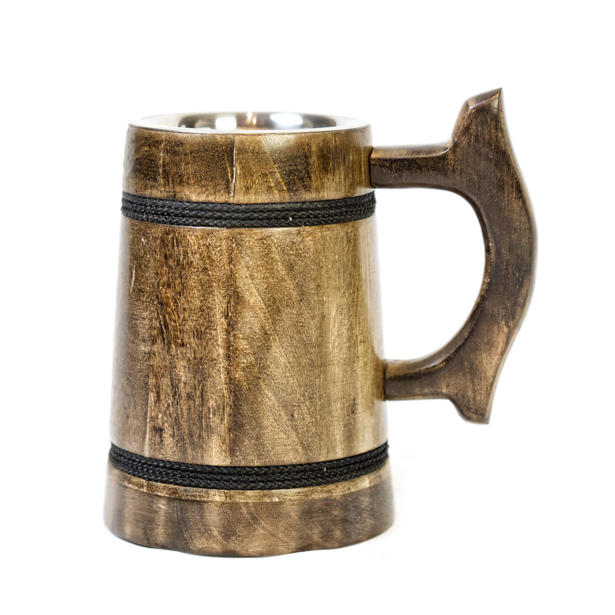 Viking Drinking Mug - Fenrir, the Wolf