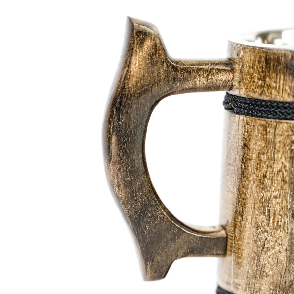 Viking Drinking Mug - Fenrir, the Wolf