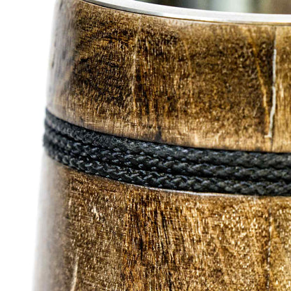 Viking Drinking Mug - Fenrir, the Wolf