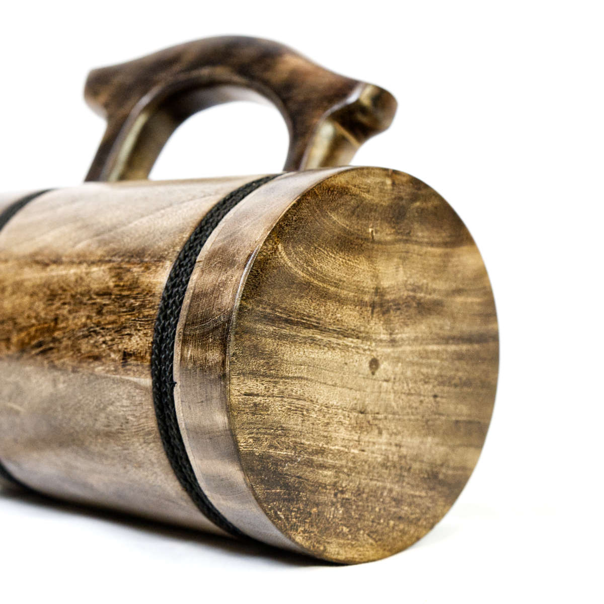 Viking Drinking Mug - Fenrir, the Wolf