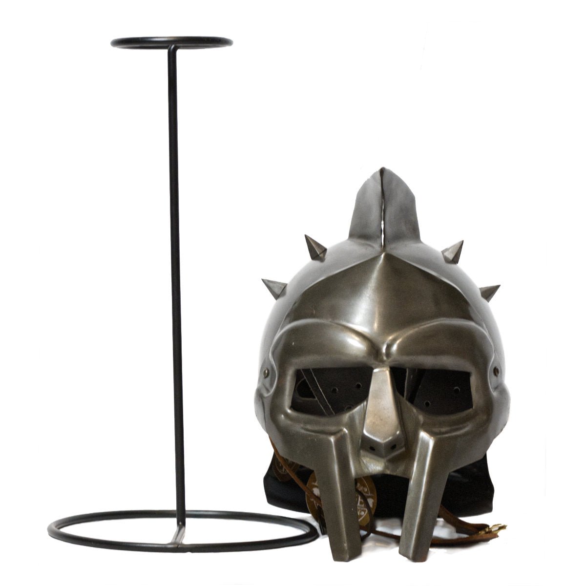 Gladiator Helmet - Maximus Decimus Meridius