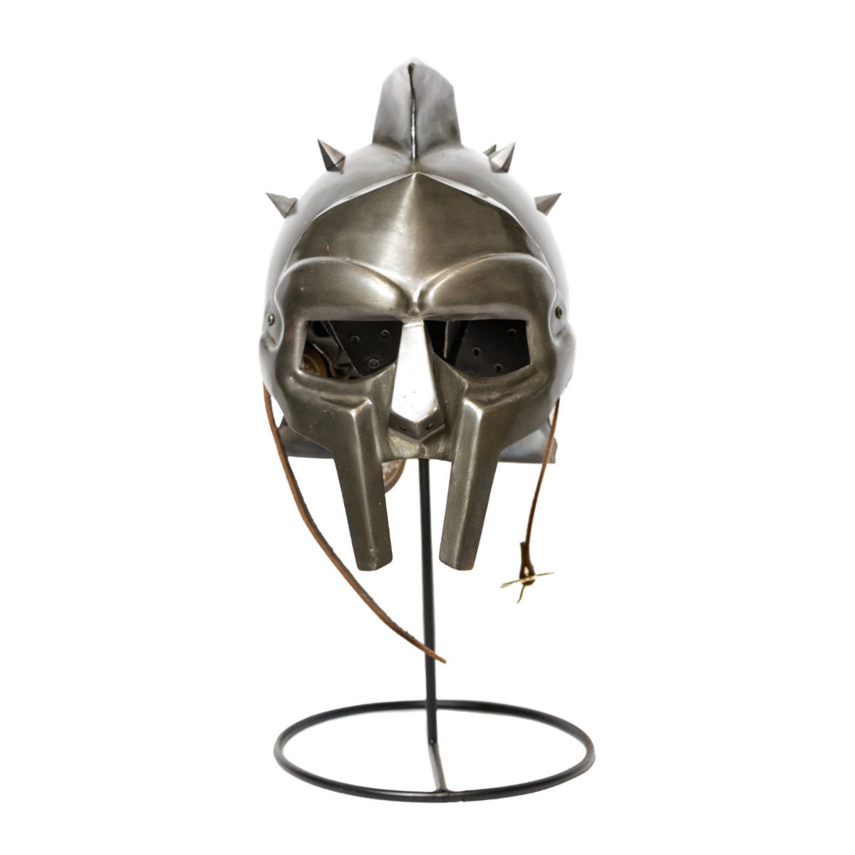 Gladiator Helmet - Maximus Decimus Meridius