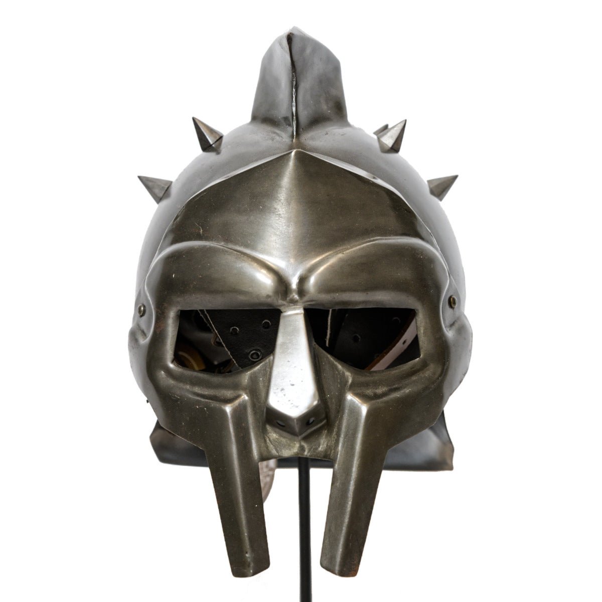 Gladiator Helmet - Maximus Decimus Meridius