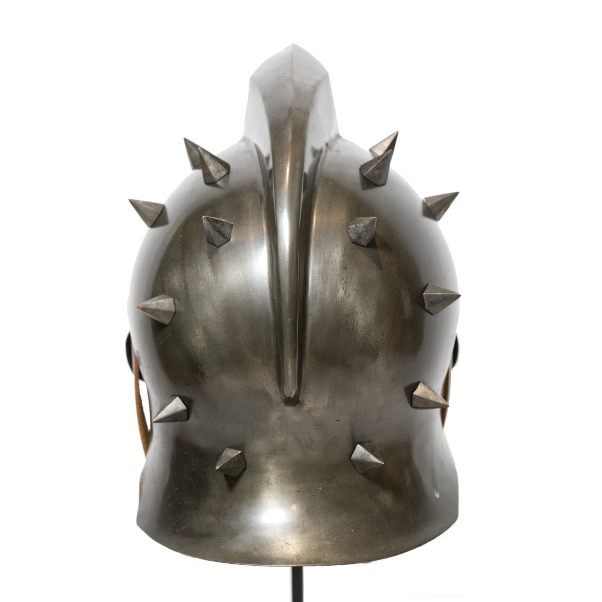 Gladiator Helmet - Maximus Decimus Meridius
