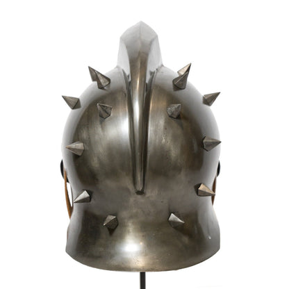 Gladiator Helmet - Maximus Decimus Meridius
