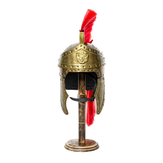 Roman Imperial Guard Praetorian Helmet