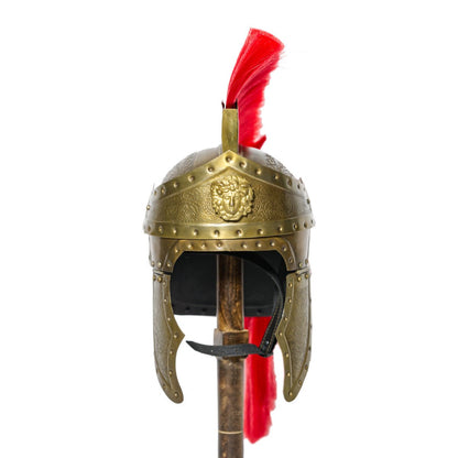 Roman Imperial Guard Praetorian Helmet