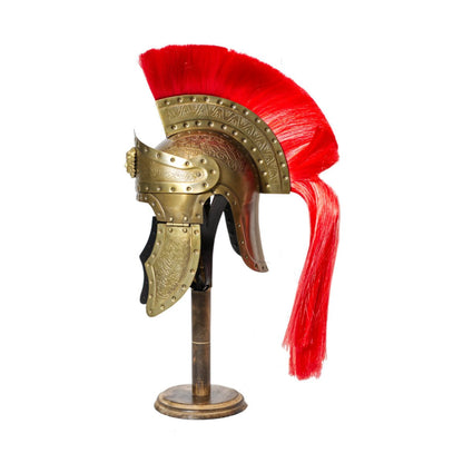 Roman Imperial Guard Praetorian Helmet