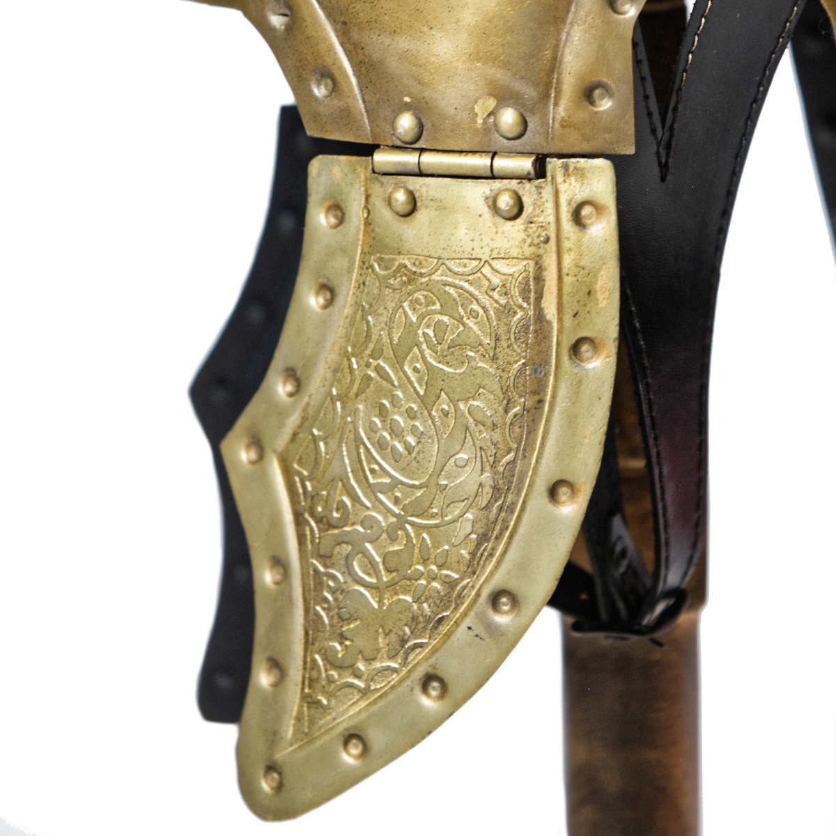 Roman Imperial Guard Praetorian Helmet