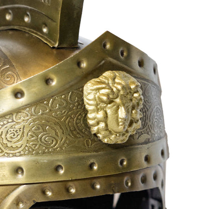 Roman Imperial Guard Praetorian Helmet