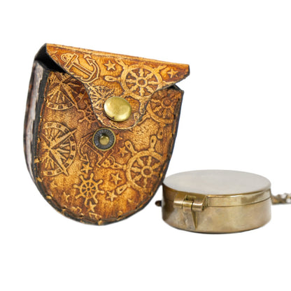 Pocket Compass