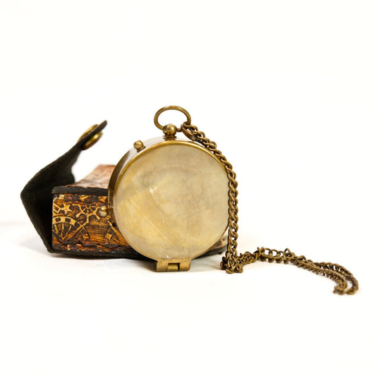 Pocket Compass
