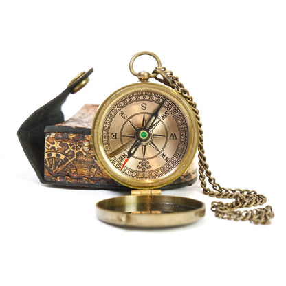 Pocket Compass