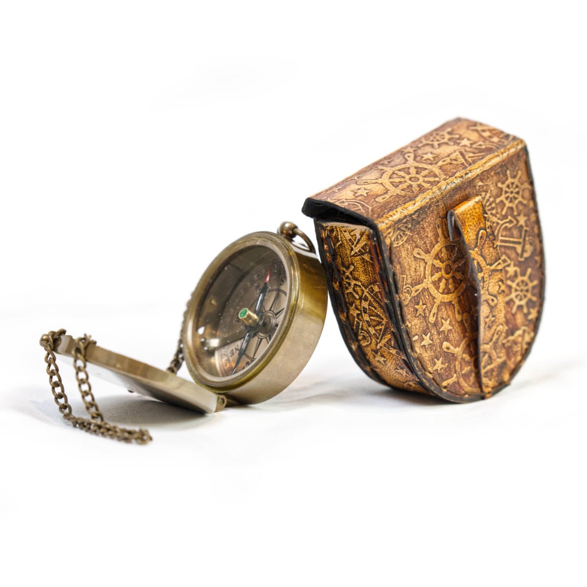 Pocket Compass