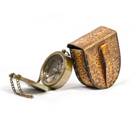 Pocket Compass