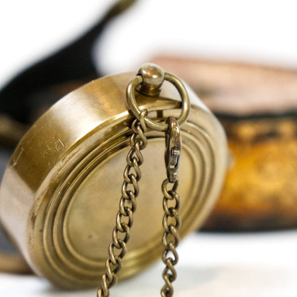 Pocket Compass