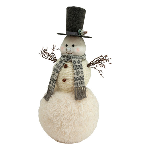 90cm Snowman