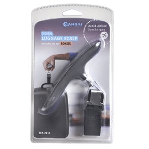 Digital Luggage Scale