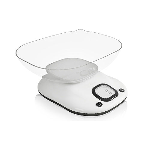 Digital kitchen scale