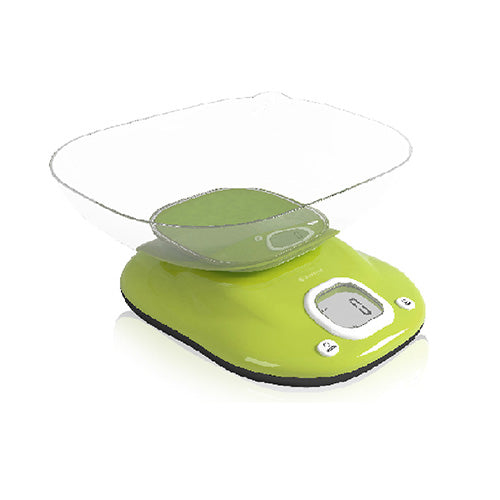 Digital kitchen scale