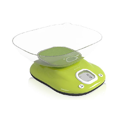 Digital kitchen scale