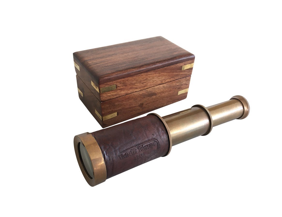 Pocket Telescope