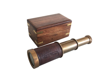 Pocket Telescope