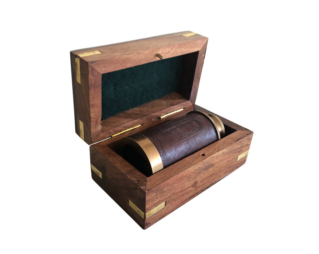 Pocket Telescope