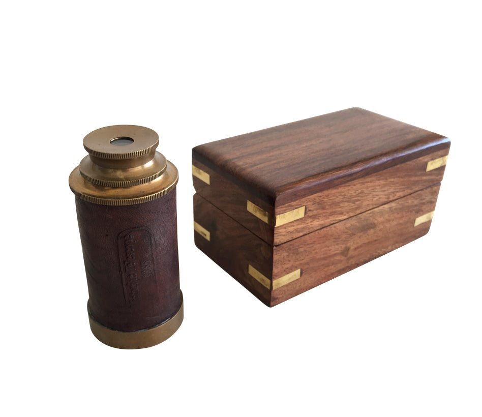 Pocket Telescope