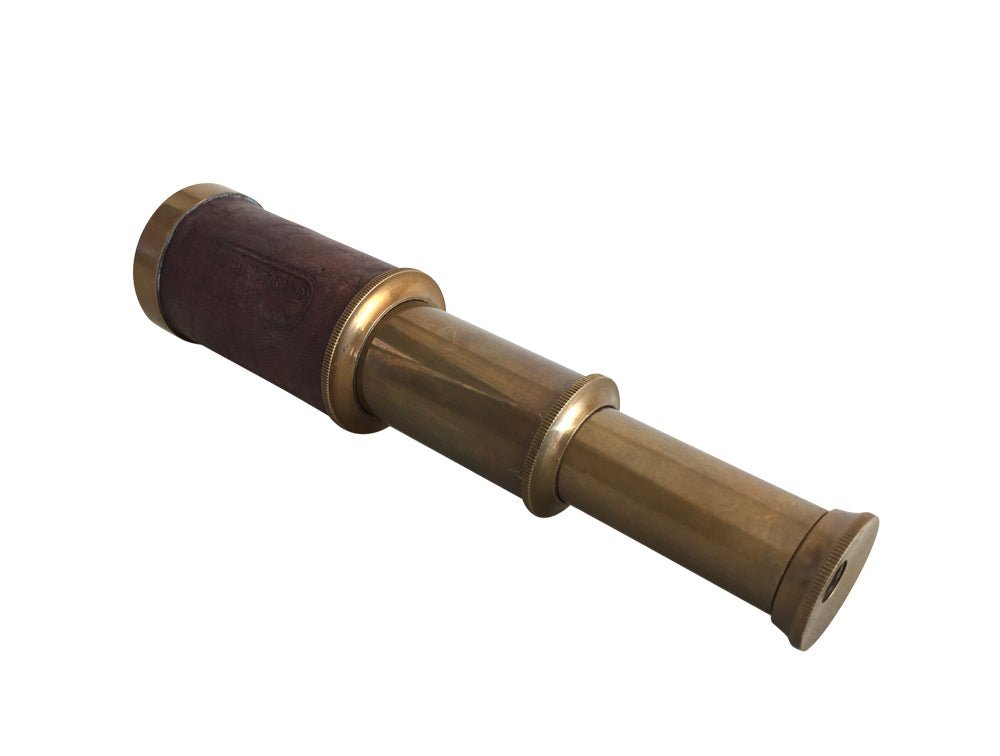 Pocket Telescope