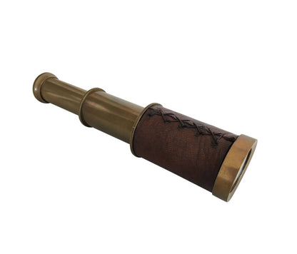 Pocket Telescope