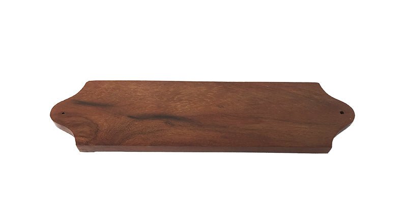 Captain Wall Plaque 200mm