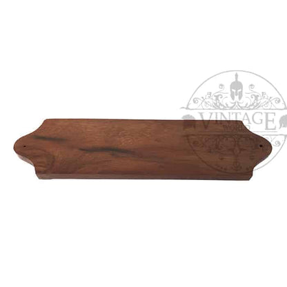 Poop Deck Wall Plaque 200mm