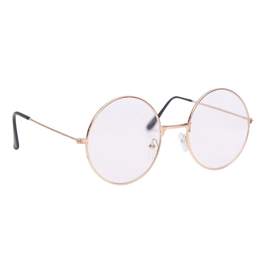 SANTA GLASSES