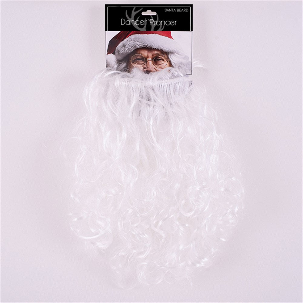 SANTA BEARD