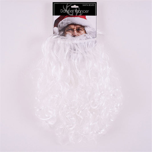 SANTA BEARD