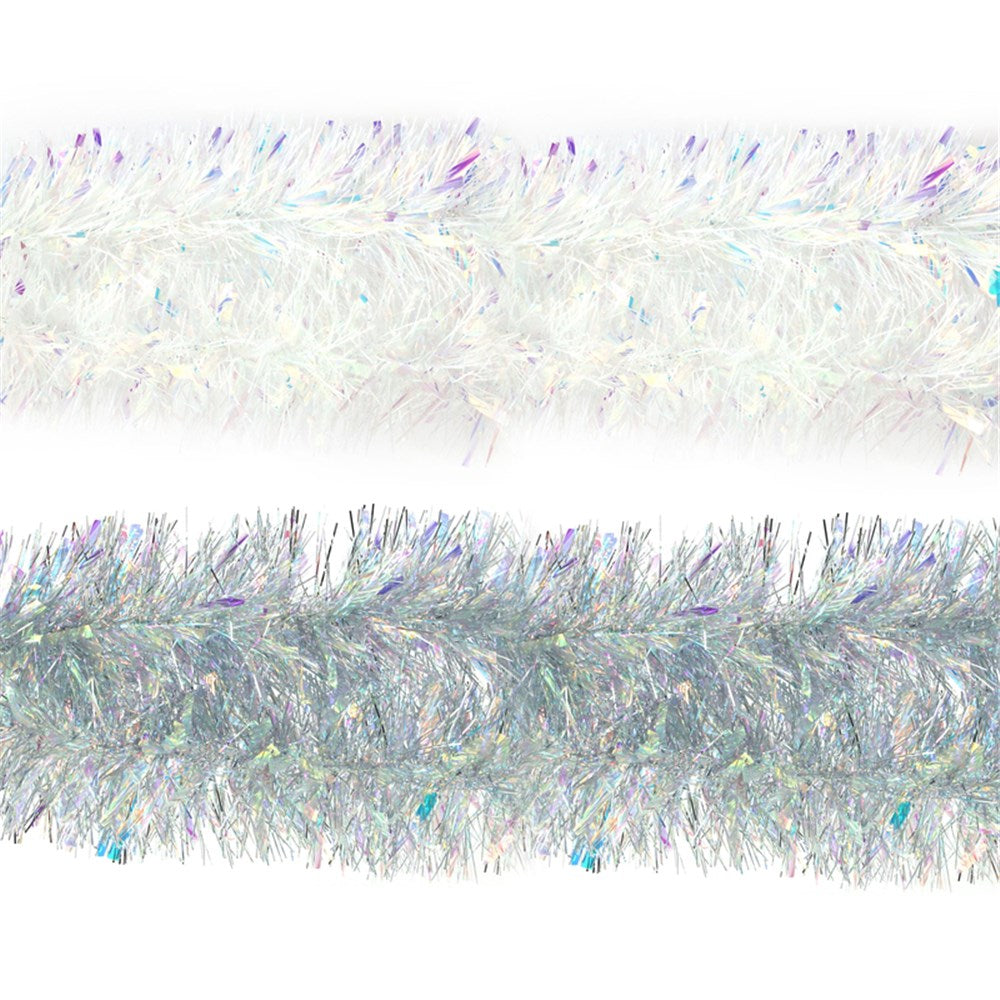 2A 2M 6PLY 15CM THICK TINSEL