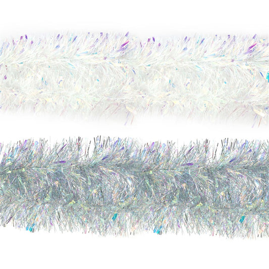 2A 2M 6PLY 15CM THICK TINSEL