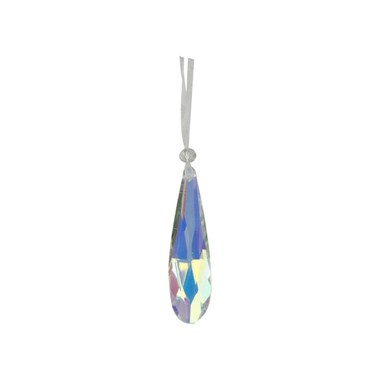 7.6CM CRYSTAL DROP