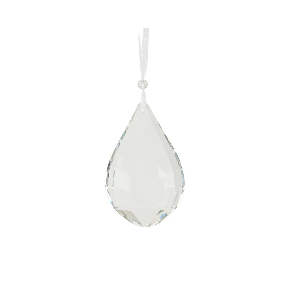 5X9CM CRYSTAL DROP TREE DECO