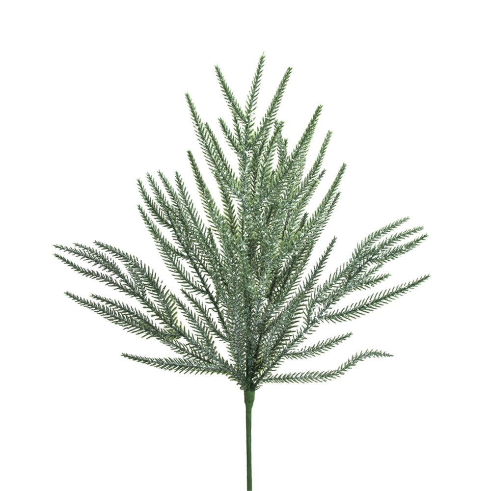 48CM FAUX PENCIL PINE STEM