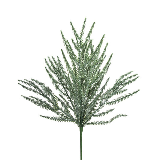 48CM FAUX PENCIL PINE STEM