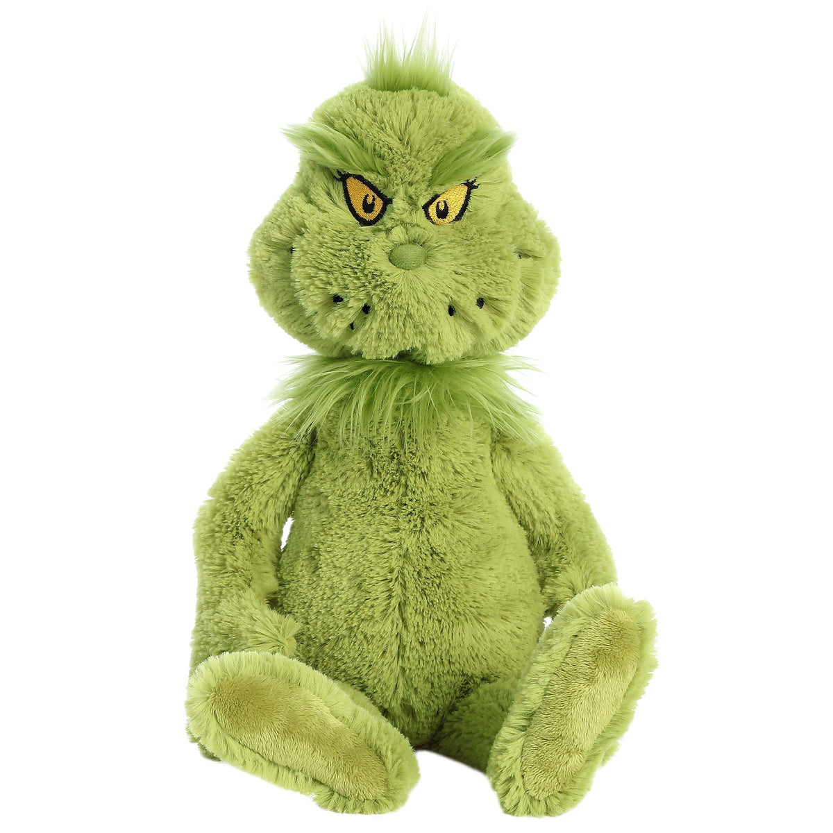 Dr.Seuss Plush 15' Grinch